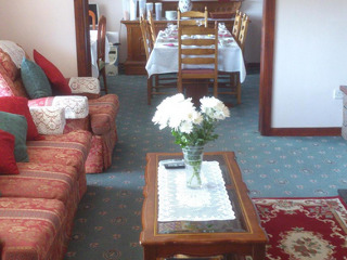 Birchgrove House 5*