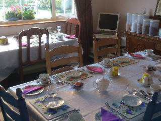 Hotel Birchgrove House