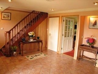 Hillside House 5* Galway