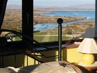 Hotel Hillside House Galway