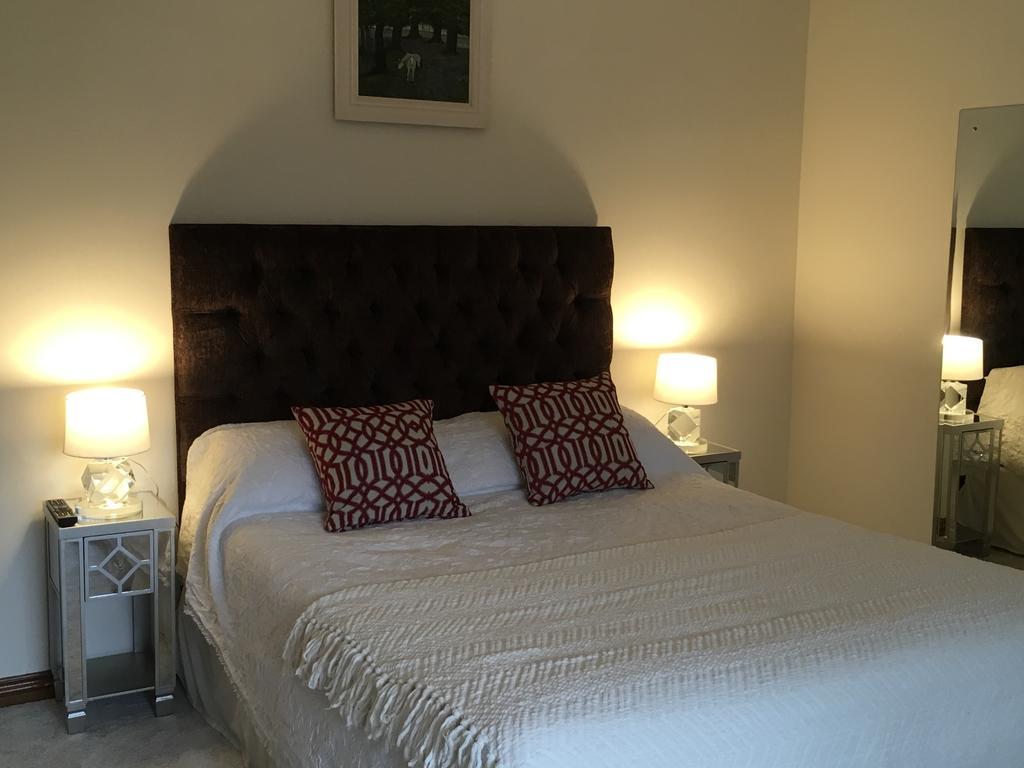 Bohola House Bed & Breakfast Galway