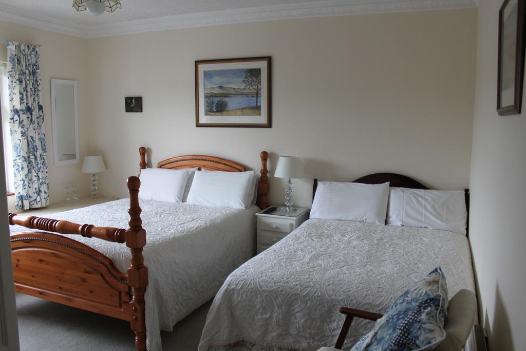Bed & Breakfast Bohola House *