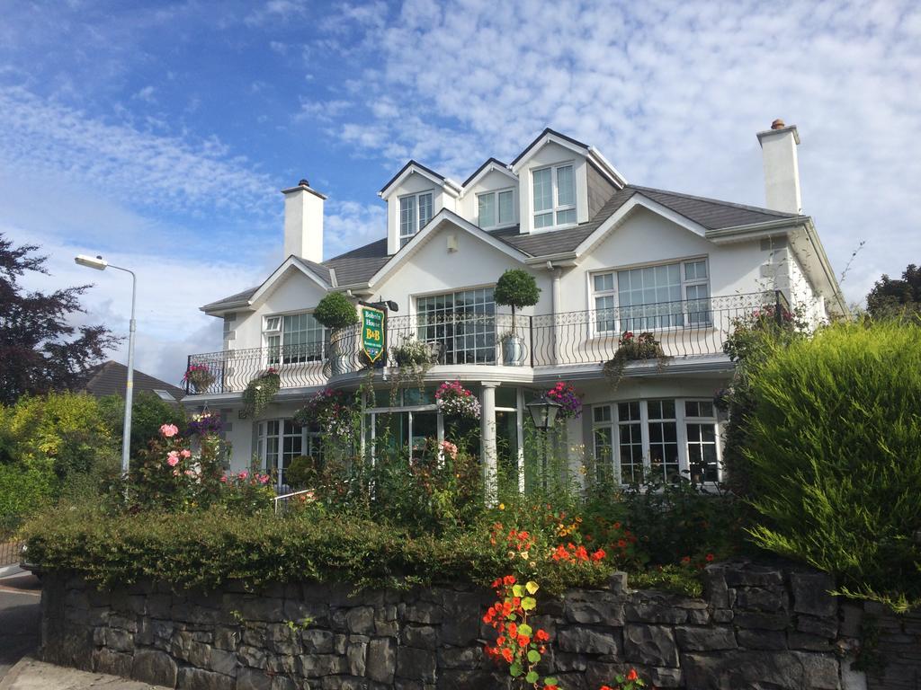 Bed & Breakfast Bohola House