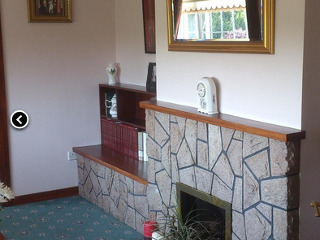 Birchgrove House 5* Galway