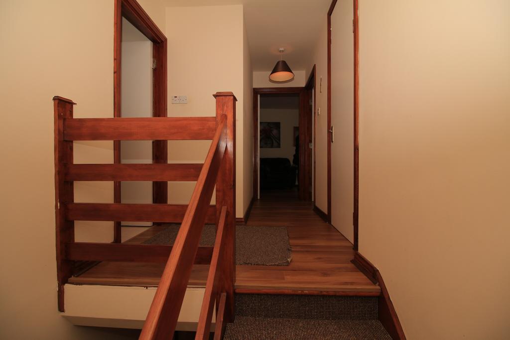 Apartment Kirwans Lane