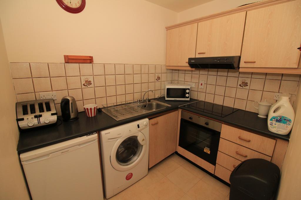 Apartment Kirwans Lane *