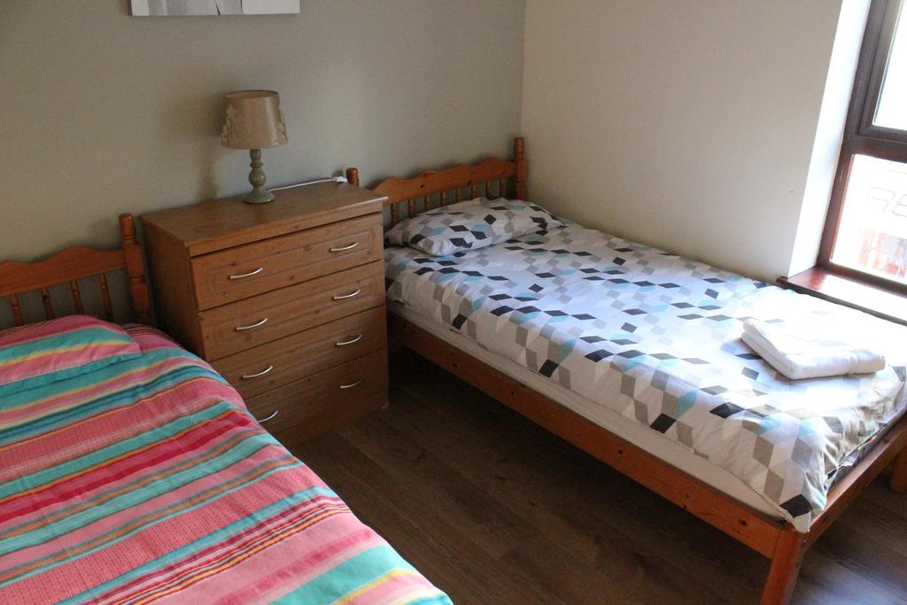 Apartment No 1 Middle Street City Centre *