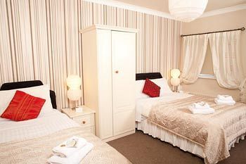 Bed & Breakfast Amber Hill Galway