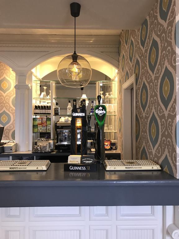 Glen Oaks Hotel Galway
