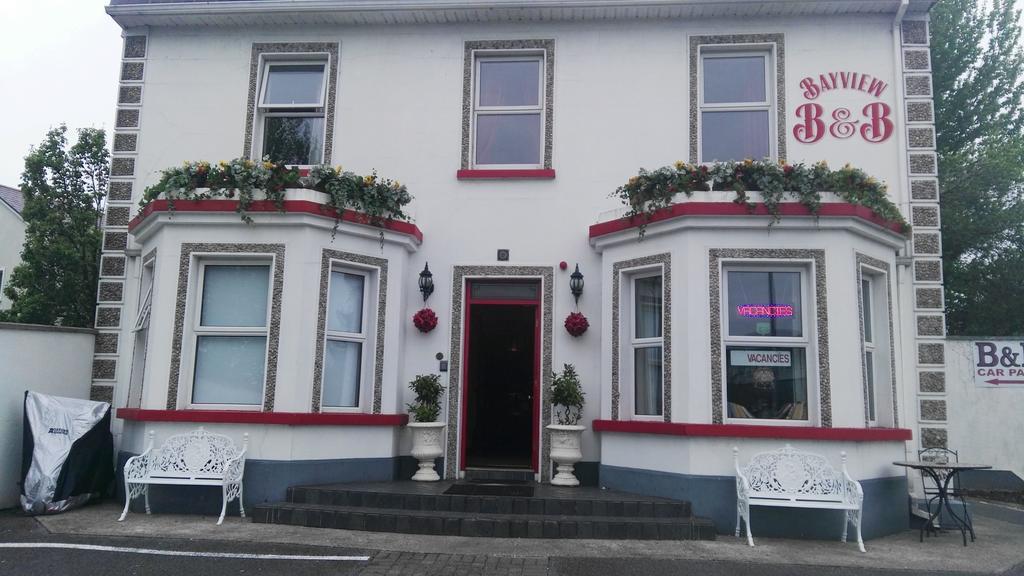 Guest house Bay View Guest House And B&B Galway