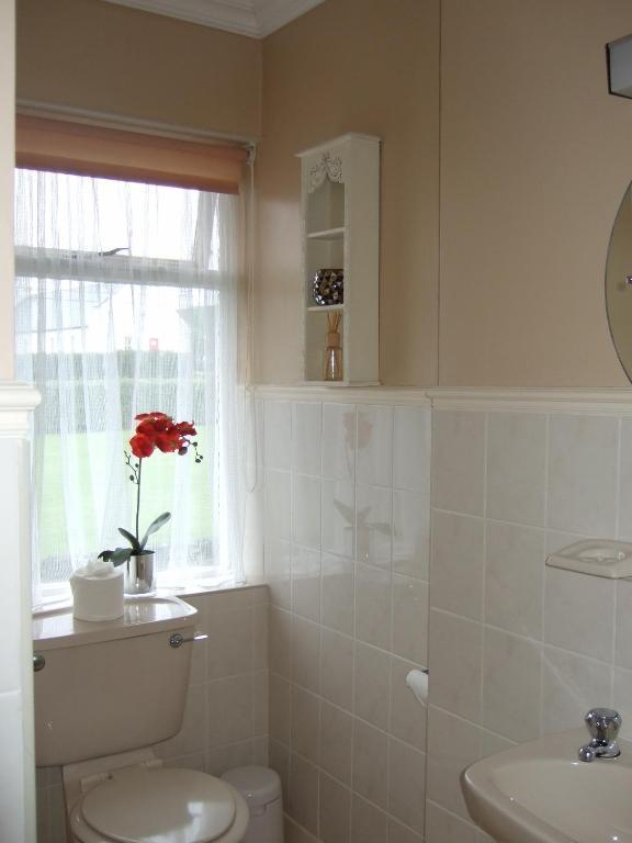 Sunnymeade Accommodation With Sea View Galway