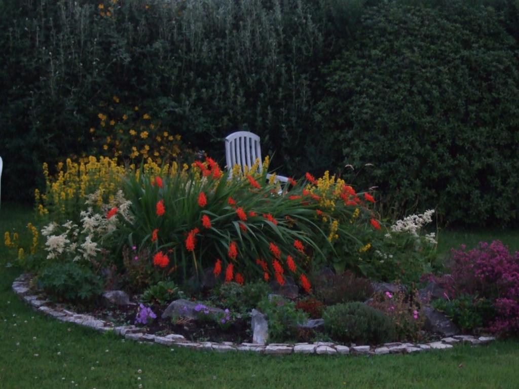 Sunnymeade Accommodation With Sea View Holiday home *
