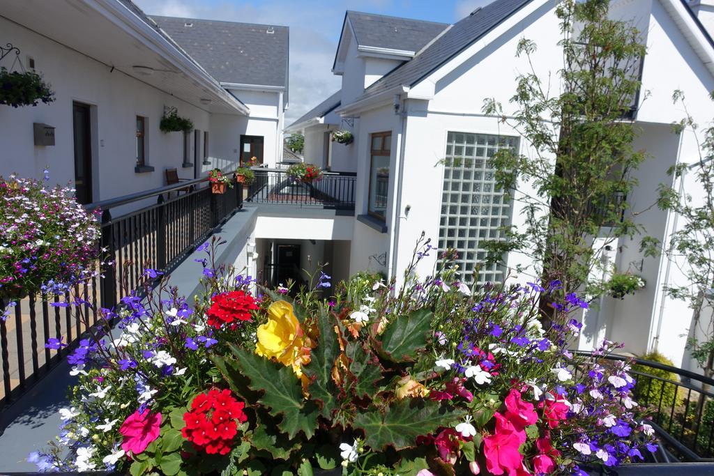 Aparthotel Donegan Court Galway