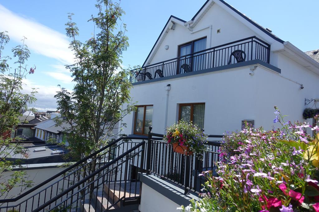 Donegan Court Galway