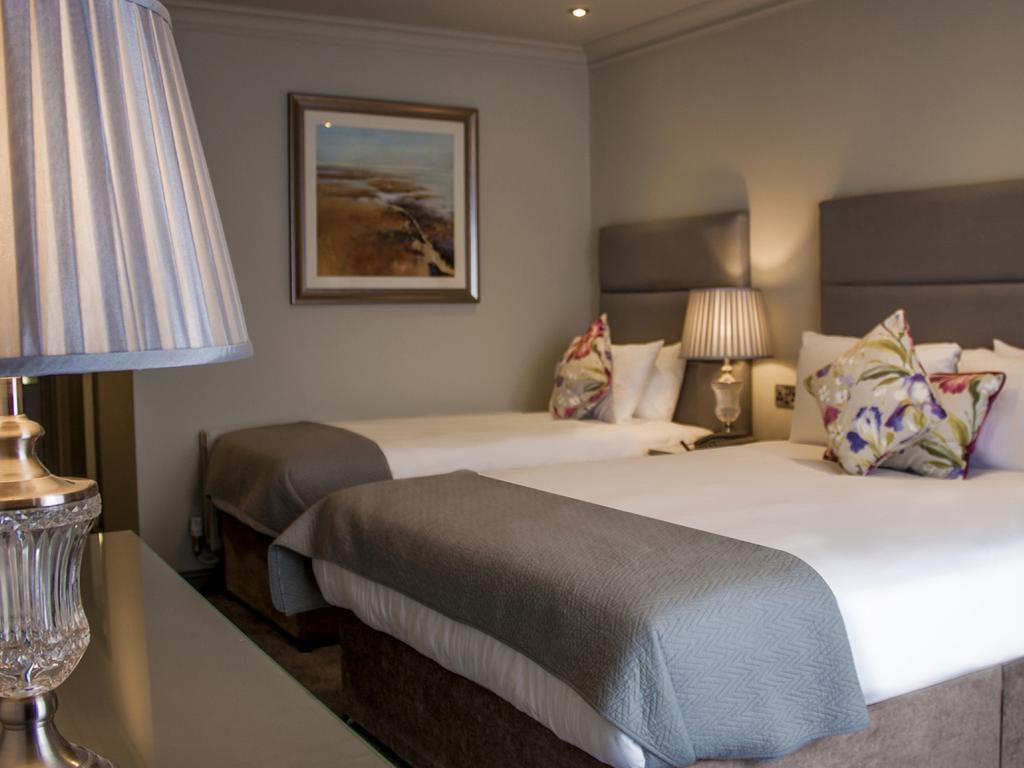 Hotel Hyde Galway