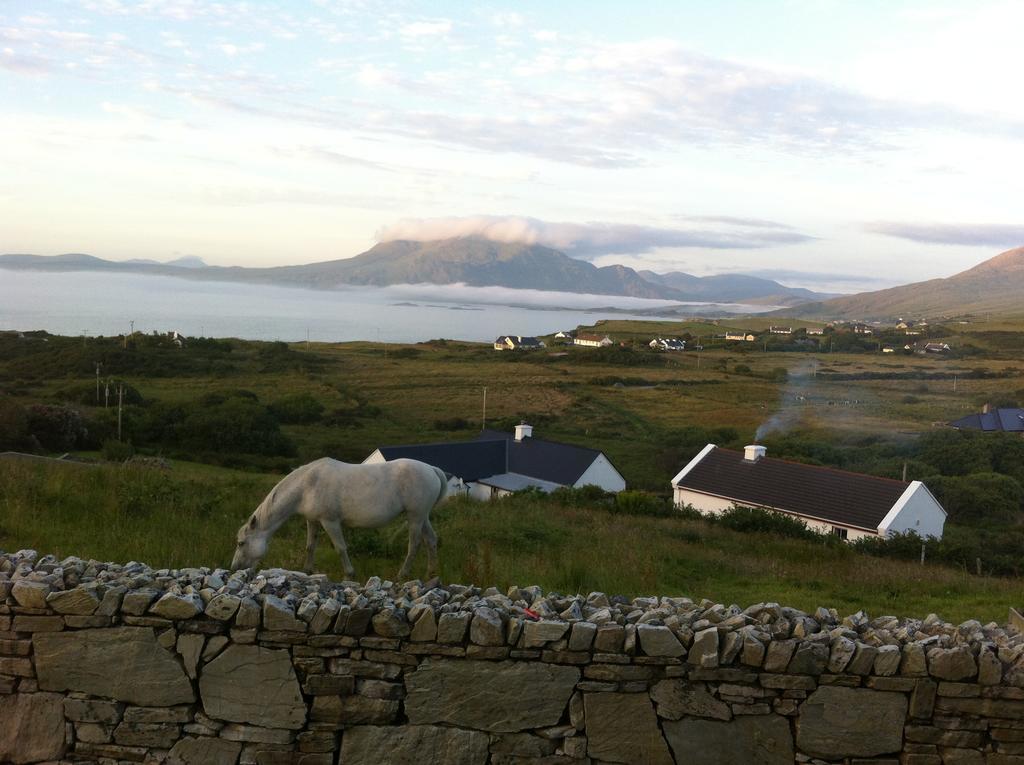 Sunnymeade Accommodation With Sea View Holiday home