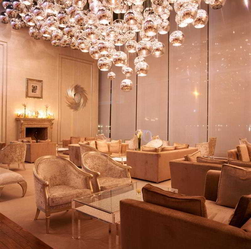 Hotel The G
