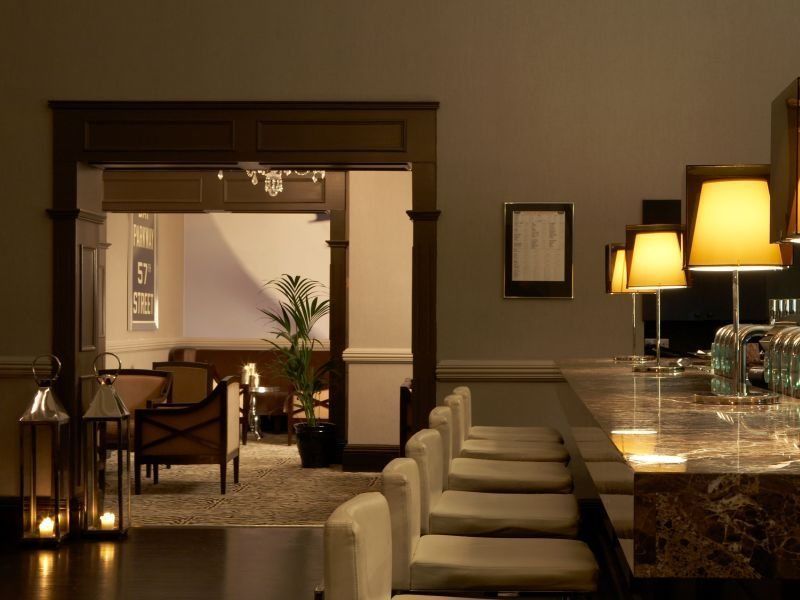 Hotel The Hardiman