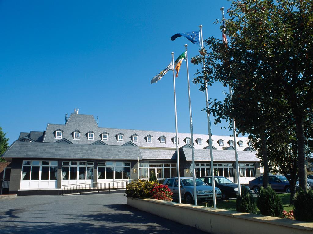 Flannery's Hotel Galway