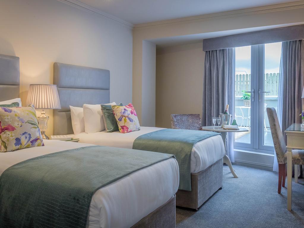Hotel Hyde Galway