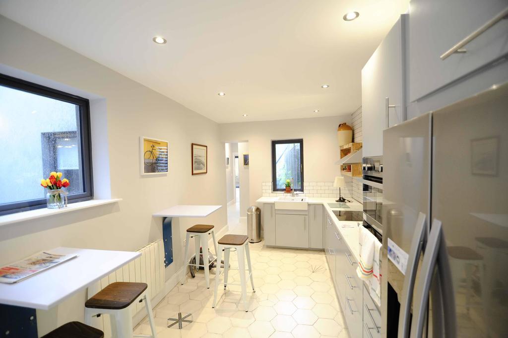 Merrion Townhouse 4*