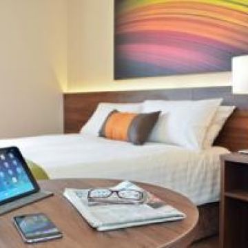 Nox Hotel 3*