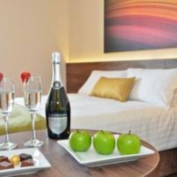 Hotel Nox 3*