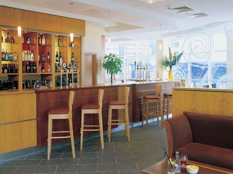 Hotel Leonardo 4*