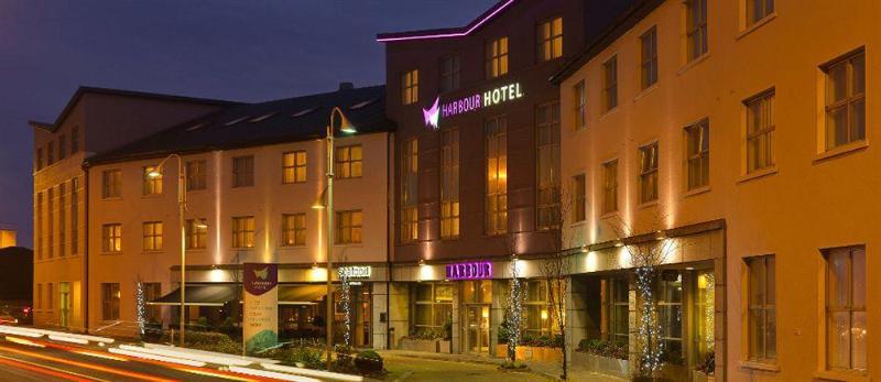Harbour 4* Galway