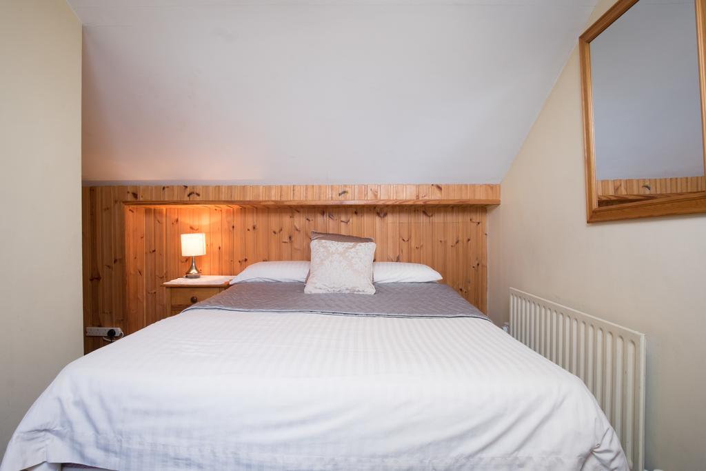 Anbelle Bed & Breakfast Galway