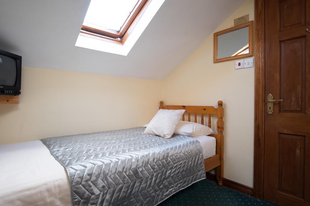 Bed & Breakfast Anbelle 3*