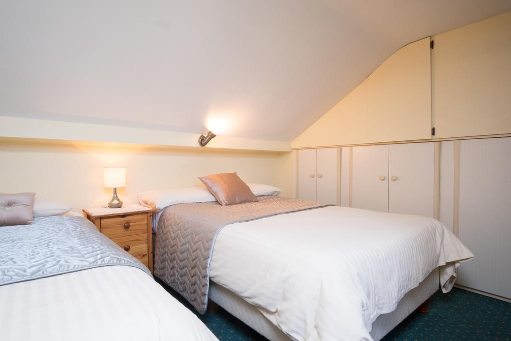 Bed & Breakfast Anbelle 3*