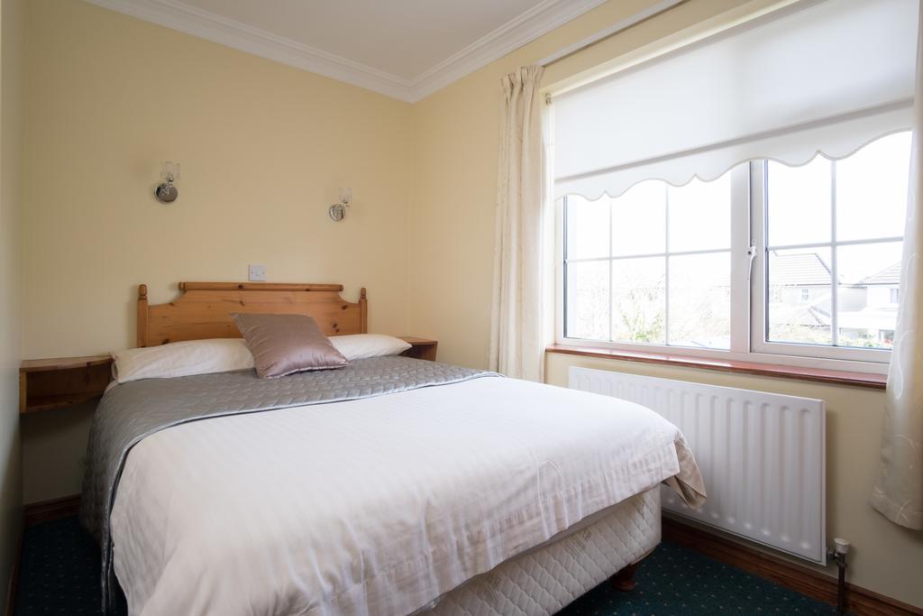 Anbelle Bed & Breakfast Galway