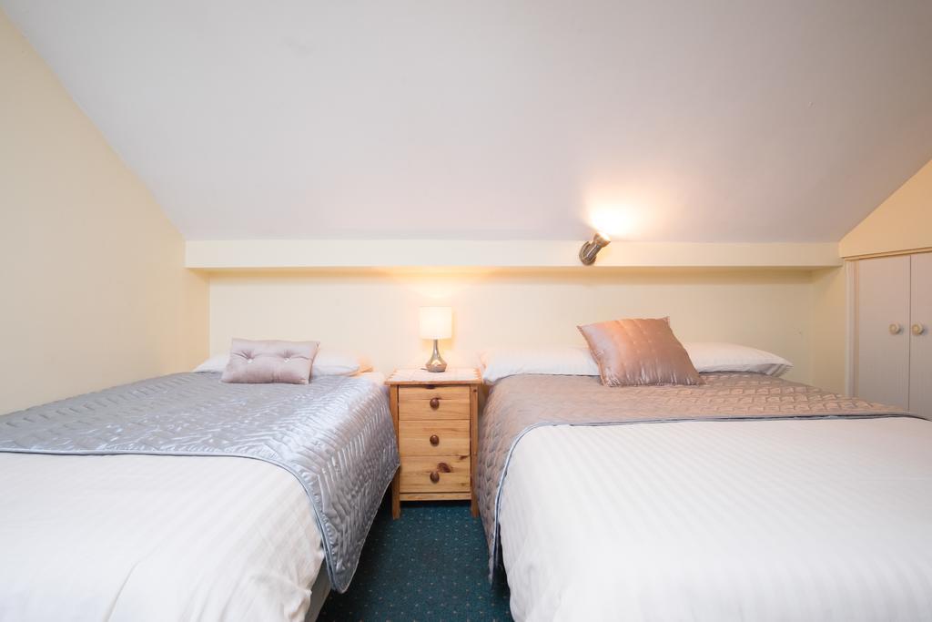 Anbelle Bed & Breakfast Galway