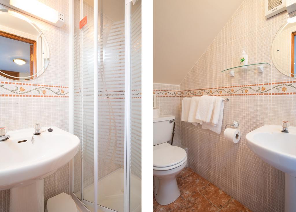 Anbelle 3* Galway