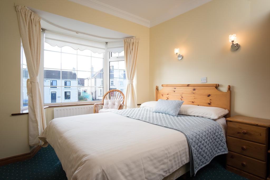 Anbelle 3* Galway