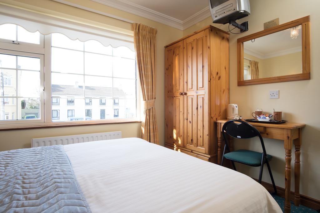 Anbelle 3* Galway