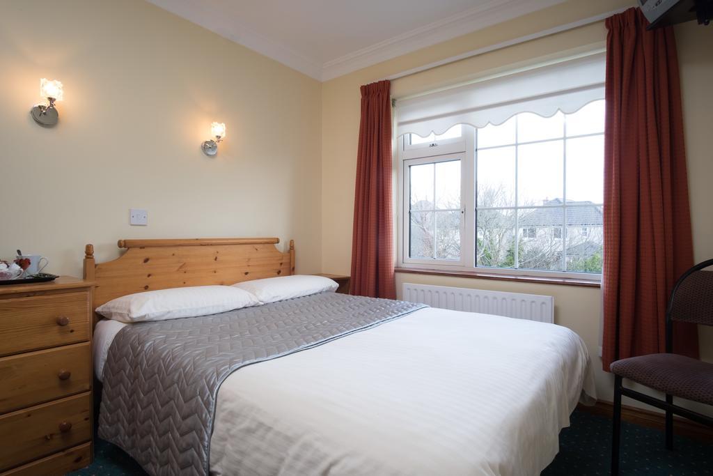 Bed & Breakfast Anbelle Galway