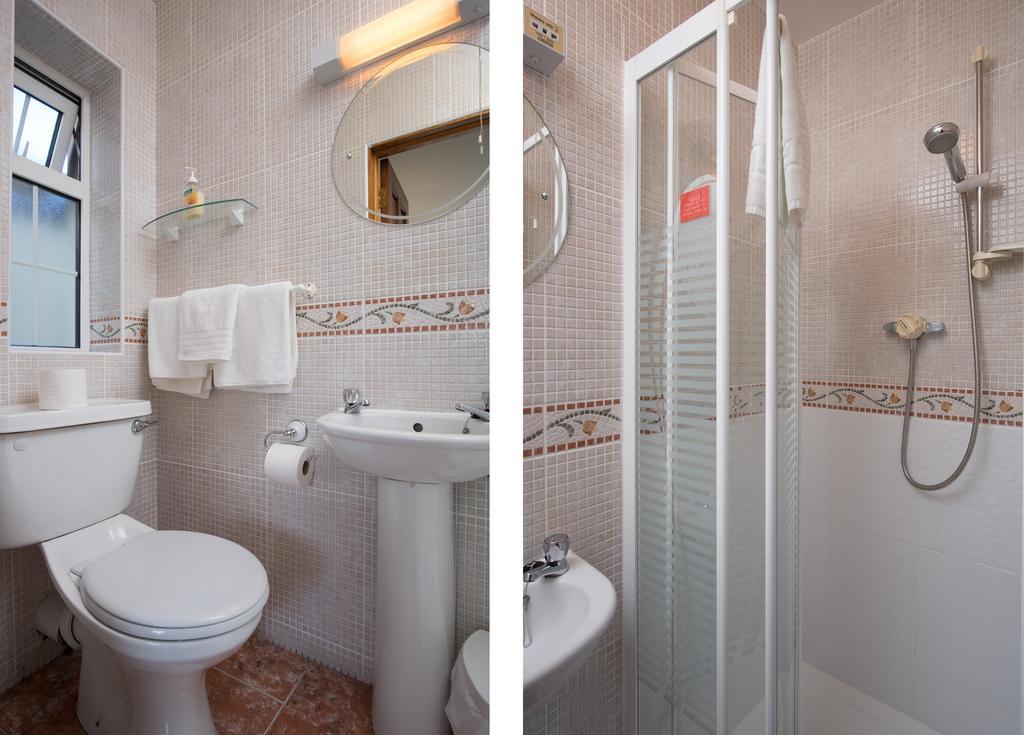Bed & Breakfast Anbelle 3*