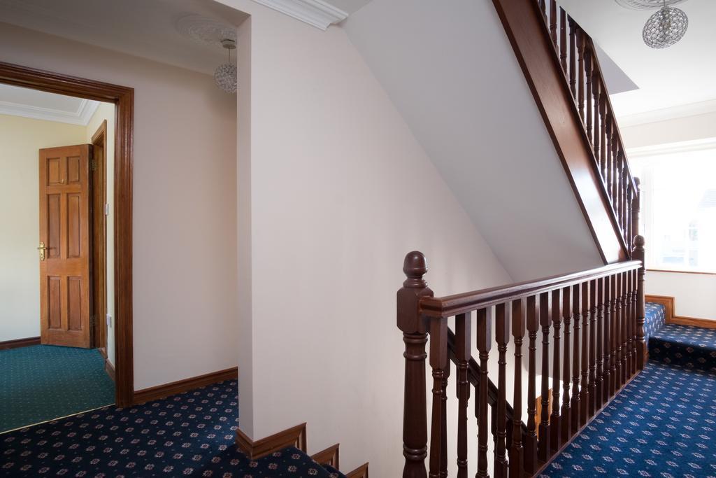 Anbelle Bed & Breakfast 3*