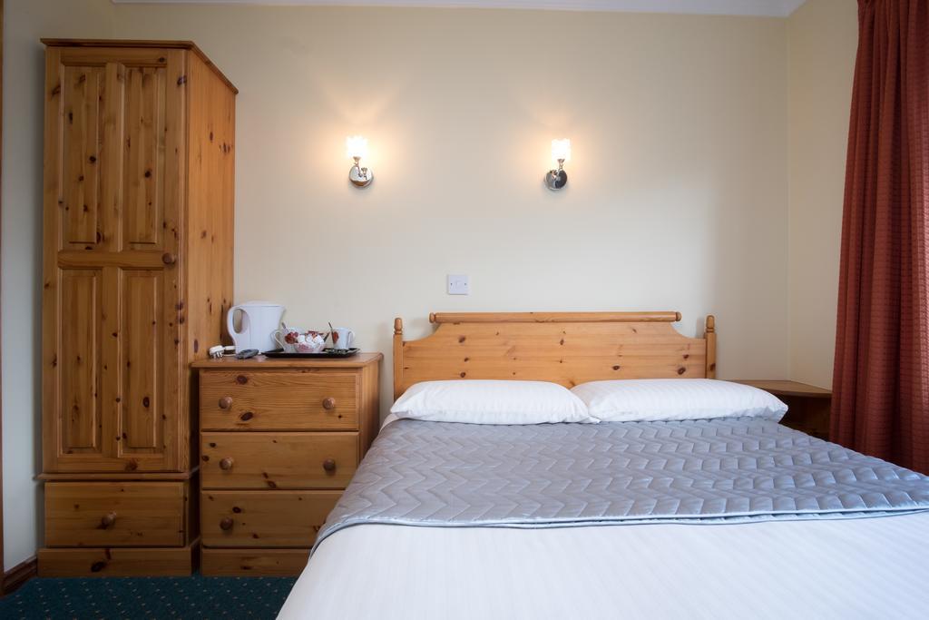Anbelle 3* Galway