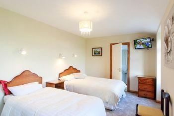 Bay View Guest House And B&B Guest house 3*