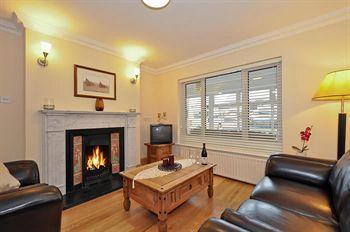 Guest house Amber Lodge Budget Accommodation