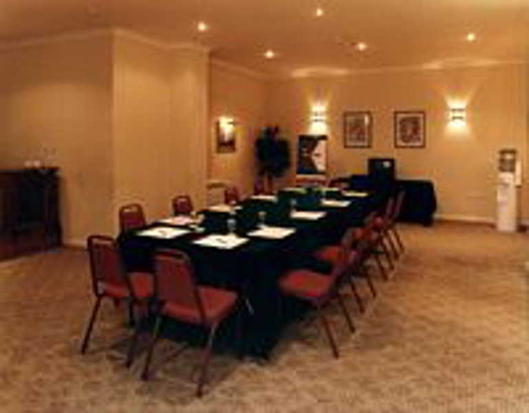 The Victoria Hotel Hotel