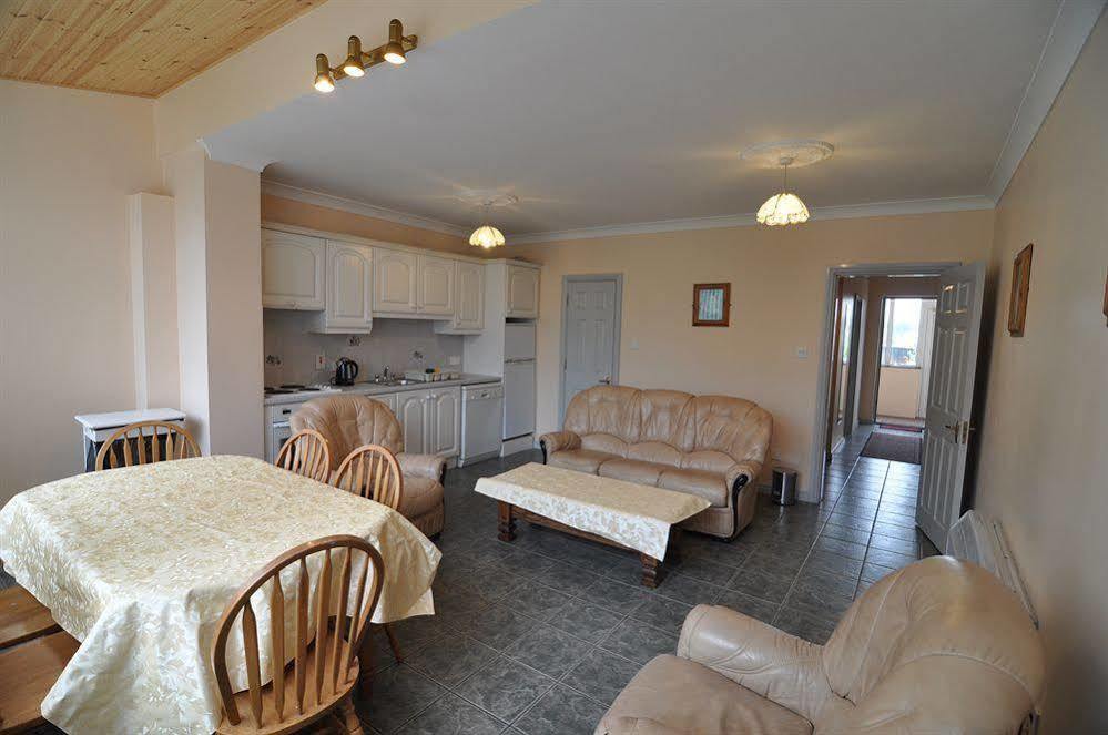 The Stables Self Catering *