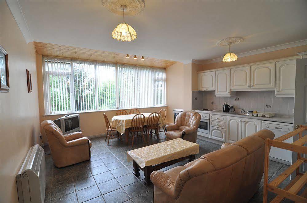 Apartment The Stables Self Catering