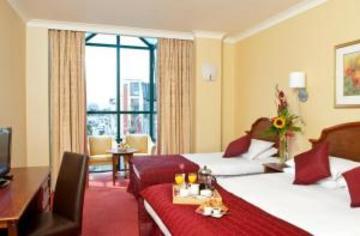 The Victoria Hotel Hotel Galway