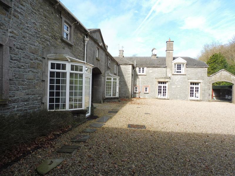 Hotel Ross House