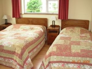 Bed & Breakfast Lynburgh Galway