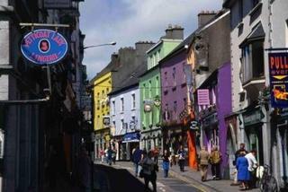 Lynburgh Bed & Breakfast Galway